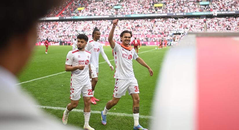 Bundesliga: fiatal balhátvédet igazolt az RB Leipzig! – Hivatalos