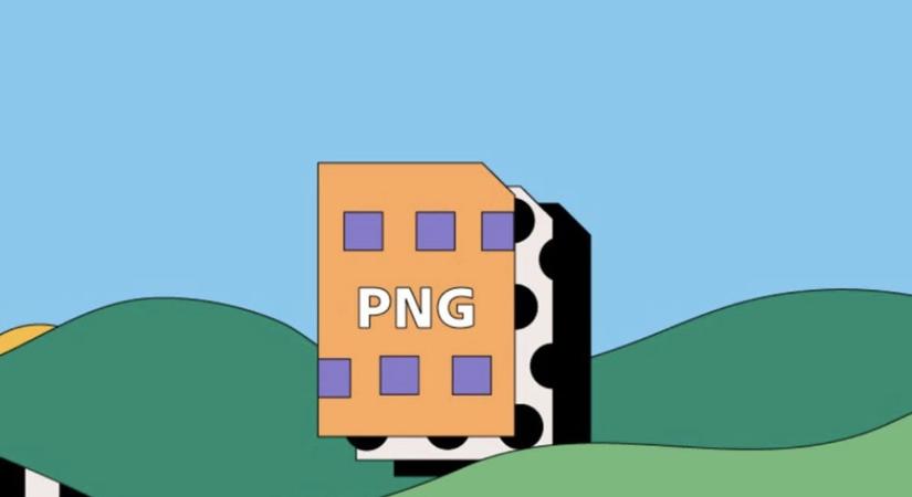 22 év után először frissült a PNG