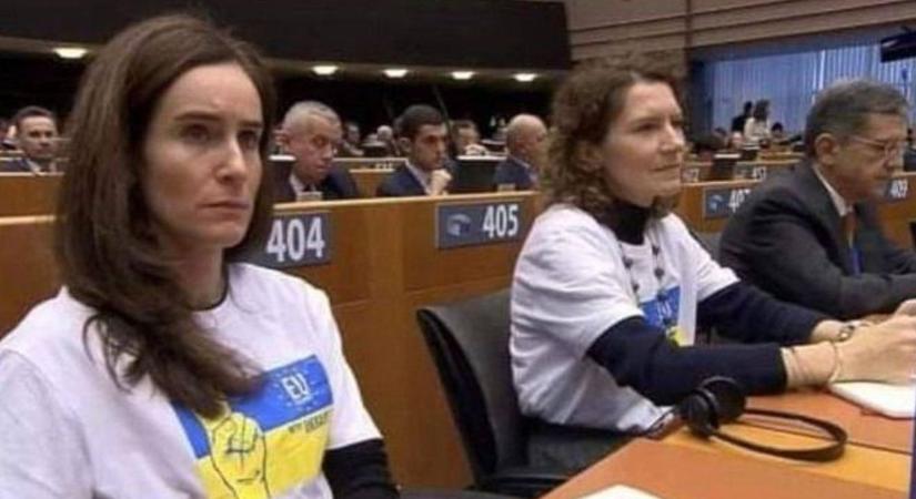 Ukrán külügyminiszter-helyettes: a Tisza Párt ukránbarát „önkéntes mozgalom”