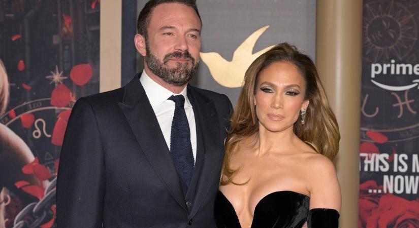 Egy év alatt sem tudták eladni, visszavették a piacról Jennifer Lopez és Ben Affleck 60 millió dolláros otthonát