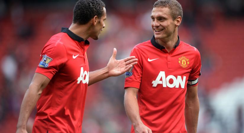 A United legendás védője szívesen visszatérne az Old Traffordra