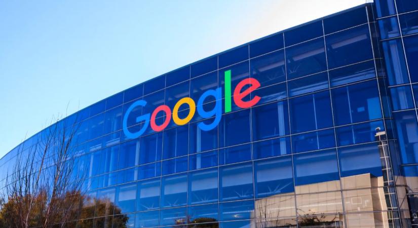 314 millió dollárra büntették a Google-t titkos adatgyűjtés miatt
