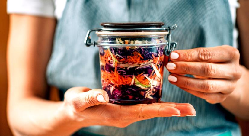 61 fermentált csoda a kimchin túl