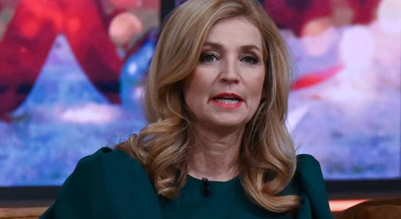 Novodomszky Éva rettentően sokat kiabált a férjével: kitálalt a szakításukról