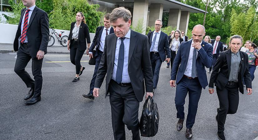 A naaagy dobás – Proxy 2.0