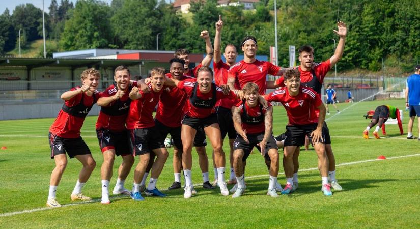 Kiderült, lesz-e közvetítés a DVSC meccséről