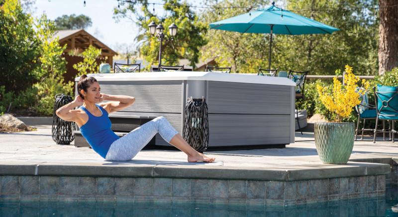 A tartós fogyás titka - jakuzzi és tudatos életmód