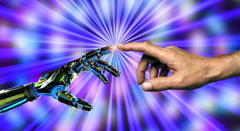 Ezért ne búcsúzz el soha a mesterséges intelligenciától