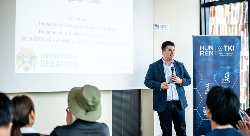 Új terápiás lehetőségek jelenhetnek meg a rákgyógyításban