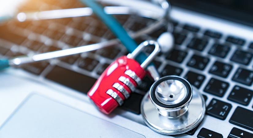 Zsarolóvírusok célkeresztjében az egészségügy – hackerek tarolják le a kórházakat
