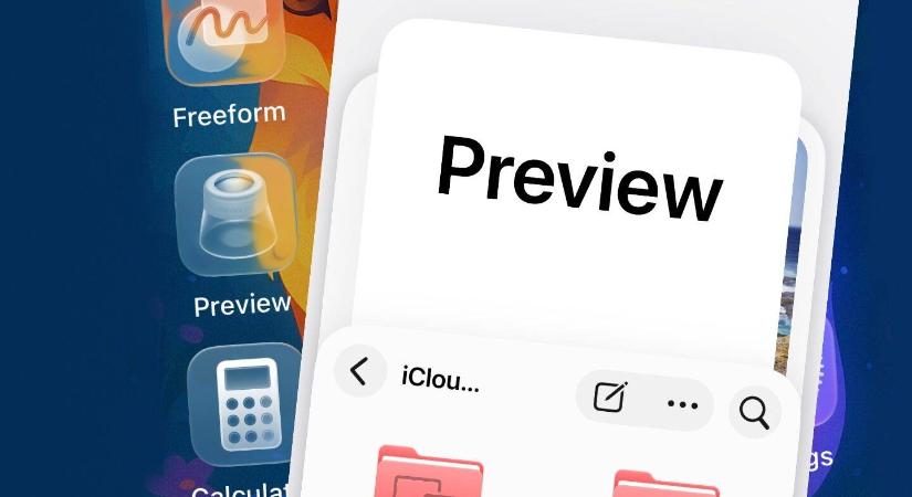 iOS 26 tipp: az új Preview app használata az iOS 26-ban