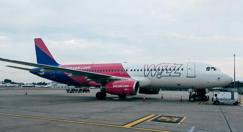 Wizz Air: késéseket, járattörléseket is okoz a franciaországi sztrájk
