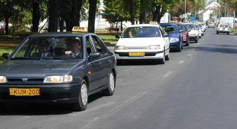 Exkluzív: 24 éve szökésben a gyilkos – most megszólal egy egykori taxistárs