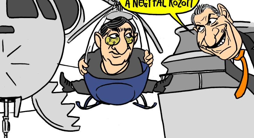 Milliárdos büszkeség