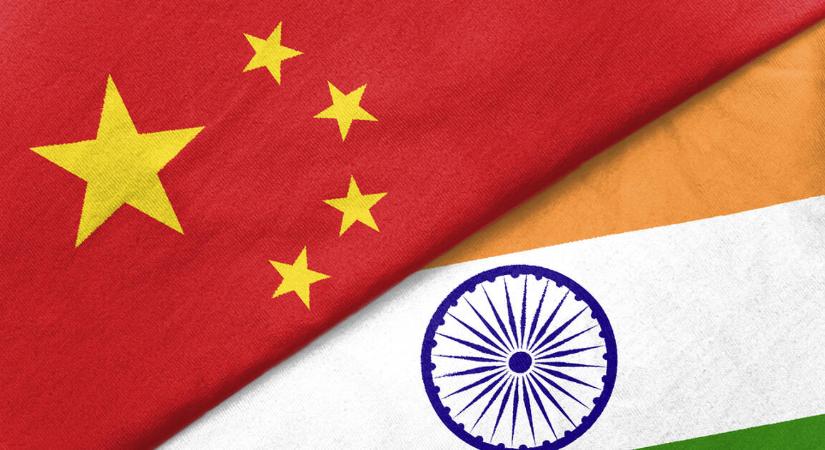 India ellentmond Kínának az utódlás kérdésében
