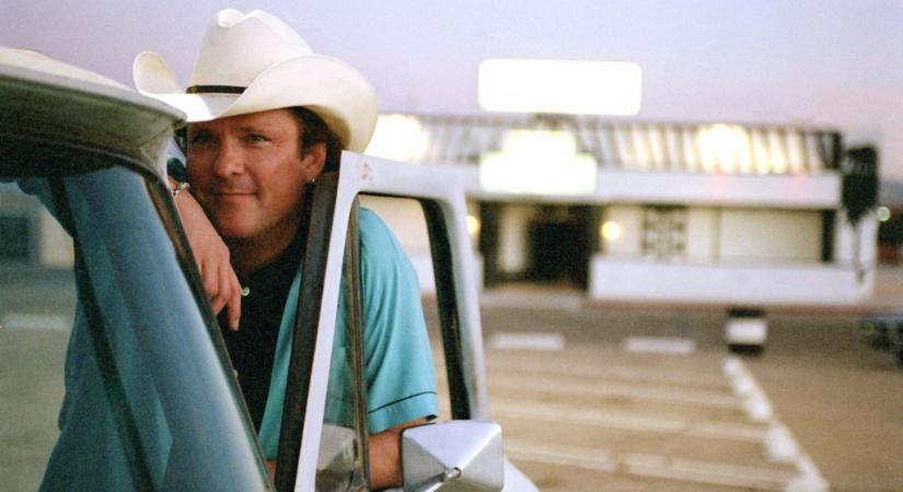 Aki mindig keményfiút játszott, de azt nagyon jól – Michael Madsen filmes pályája képeken