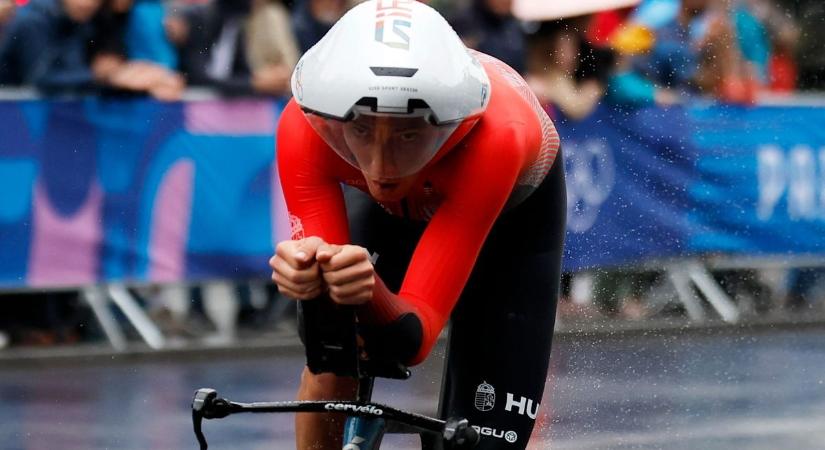 Valter Attila elbúcsúzott, idén is nélküle zajlik a Tour de France