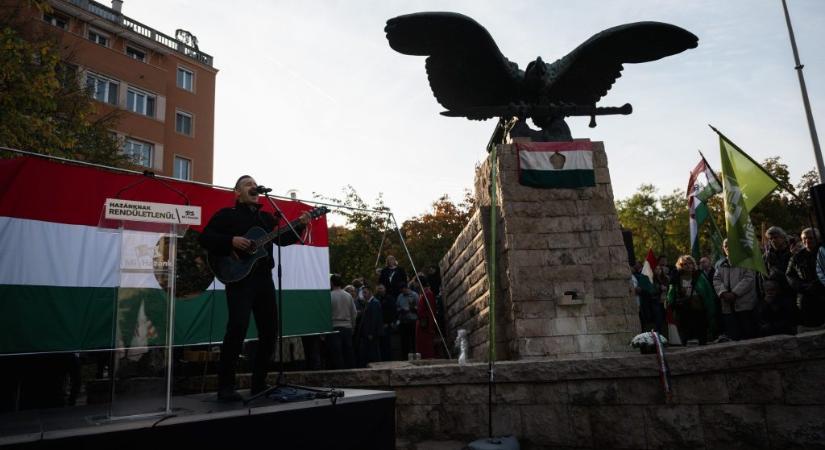 Turul-ügy: Lázár János immár egy húron a Mi Hazánkkal