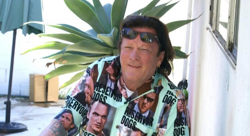 Meghalt Michael Madsen – kiderült, mi vitte el mindössze 67 évesen