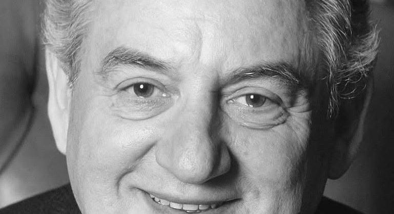 Elhunyt Elek István, az ATV korábbi tulajdonosa
