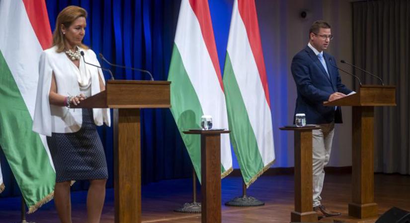 Gulyás Gergely: nagyot léphet előre a fiatalok otthonteremtése