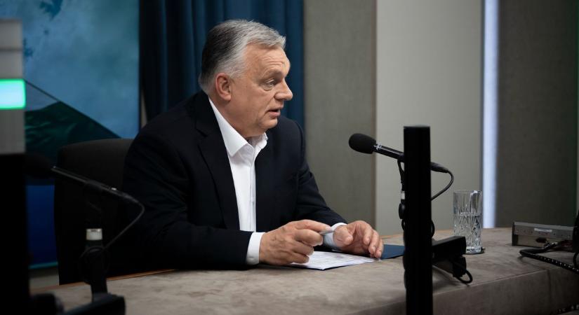 Orbán Viktor hamarosan beszámol a legújabb kormányzati intézkedésekről