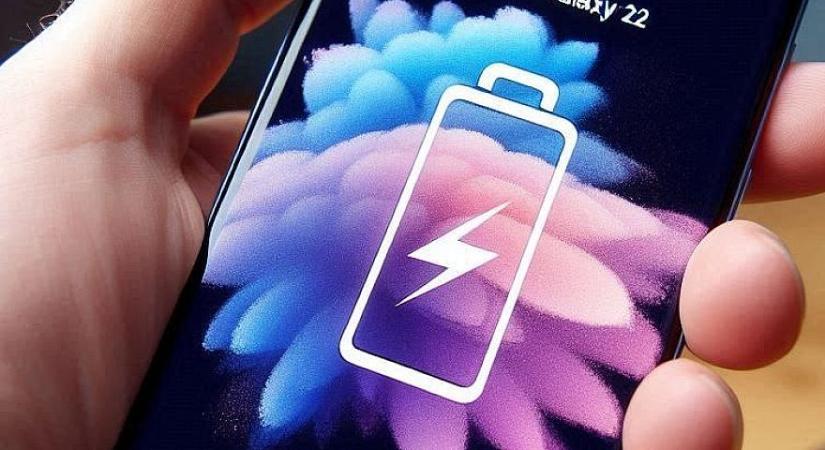 Még sokkal gyorsabb turbótöltéssel fog érkezni a Samsung Galaxy S26 Ultra