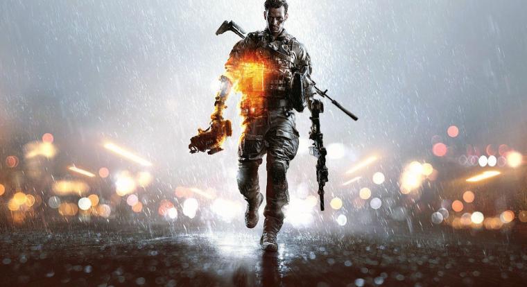 Ingyenes Battle Royale mód érkezhet a Battlefield 6 mellé