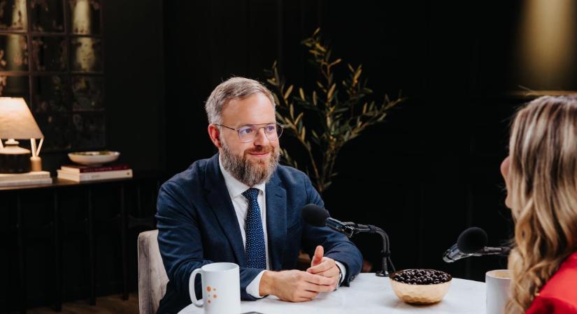 Orbán Balázs a cukorért, búzáért és kukoricáért is aggódik