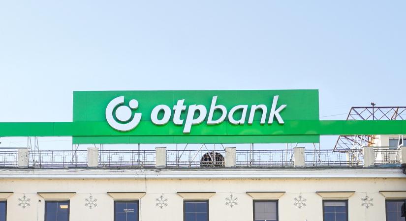 Leállás jön az OTP Banknál - elérhetetlenné válik a mobilbank és az online fizetés is