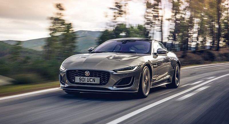Egy hónap alatt negyvenöt autót adott el a Jaguar