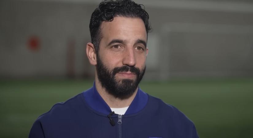 Ez meglepetés a javából, ezt a csatárt akarja leigazolni a Manchester United