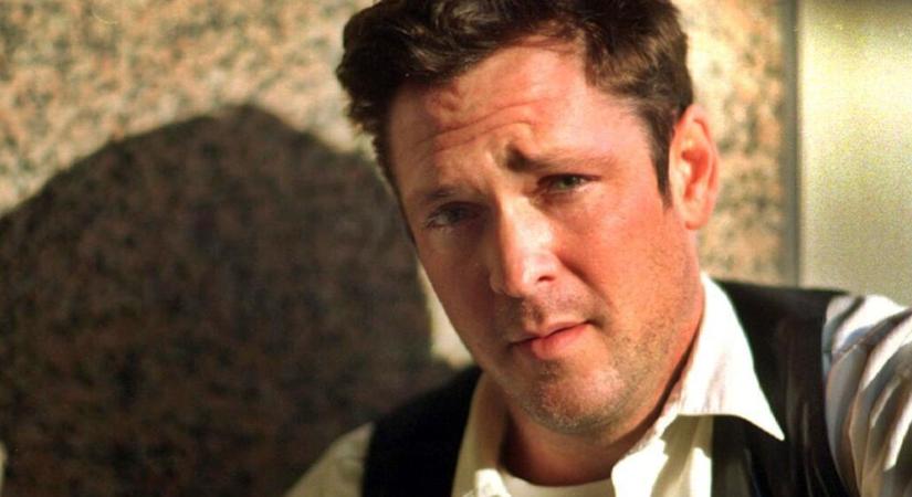 Tragikus hirtelenséggel elhunyt a népszerű színész, Michael Madsen