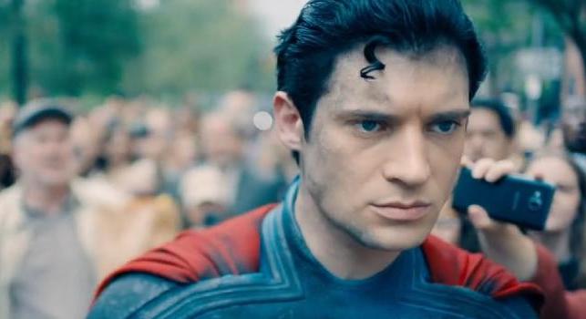 Kiszivárgott egy ismert lap kritikája a Supermanről, és hát lesújtó véleményt formáltak