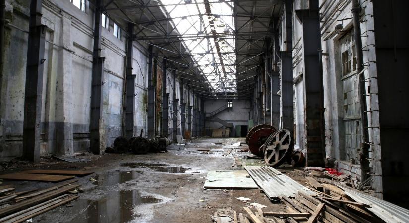 Brutális kegyetlenség az elhagyatott miskolci gyárban, tovább gyűrűzik az urbex botrány