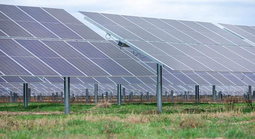 Olyan engedélyt adott ki az energiahivatal, mint még soha