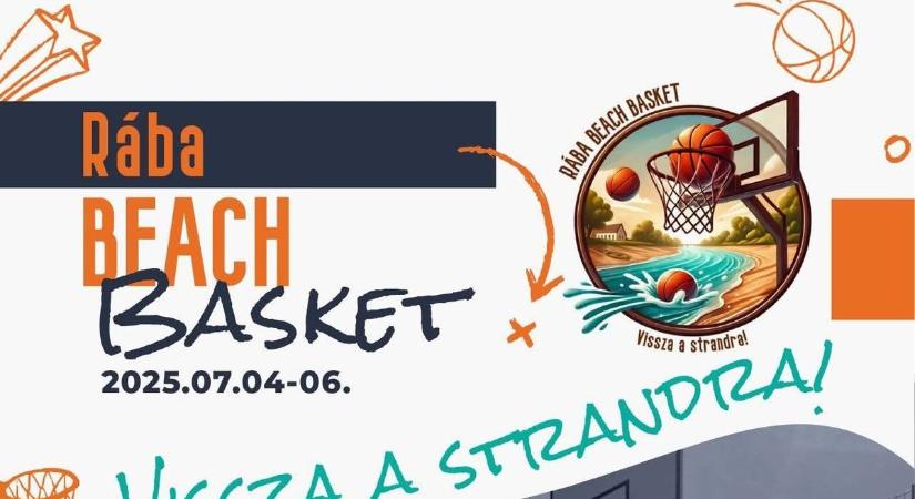 Körmendi kosárbuli: Körmend-Falco kosármeccset is rendeznek!