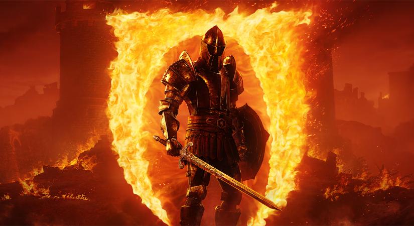Elkészült az Oblivion Remastered magyarítása!