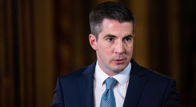 Kocsis Máté: Szép álmokat, tiszások!