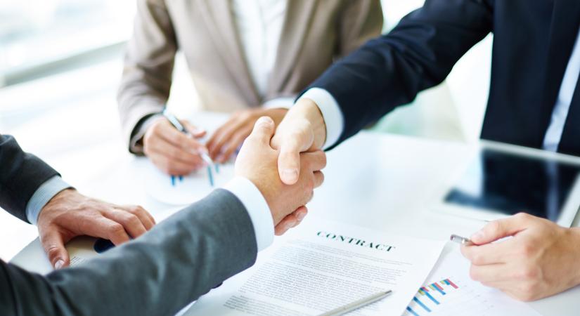 Új vezetők a PwC Magyarországnál