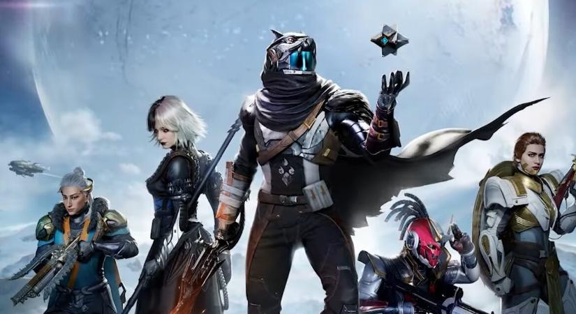 Leköszön az Anthem, törölt projektek a Techlandnél - ez történt csütörtökön
