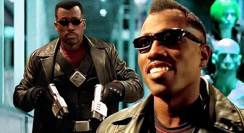 A 10 legjobb Wesley Snipes film, amit vétek lenne kihagyni