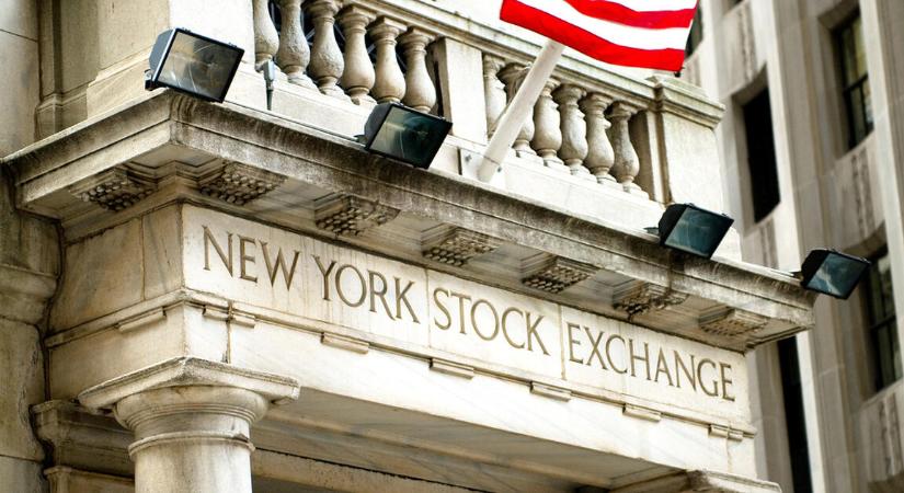 A technológiai részvények tovább húzták a tőzsdét New Yorkban