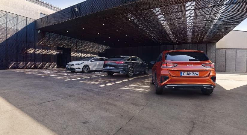 Nyílt héttel nyitja meg kapuit az új Kia márkakereskedés Kaposváron – Fedezze fel a jövő autóit!
