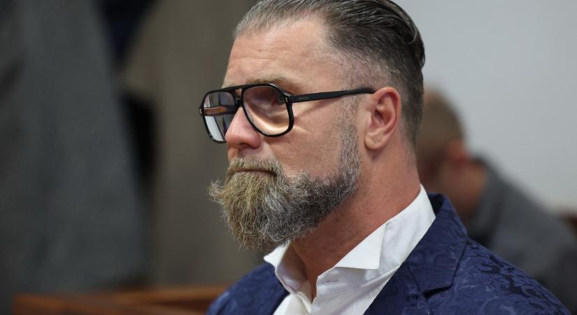 „Pihenj meg Bro', sokat melóztál, nehezített volt Neked e földi pálya!” – Herczeg Zoltán megható sorokkal búcsúzik Michael Madsentől