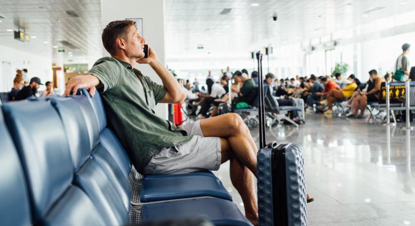 Durva késések, járattörlések várhatók Wizz Air-nél: itt van minden fontos információ