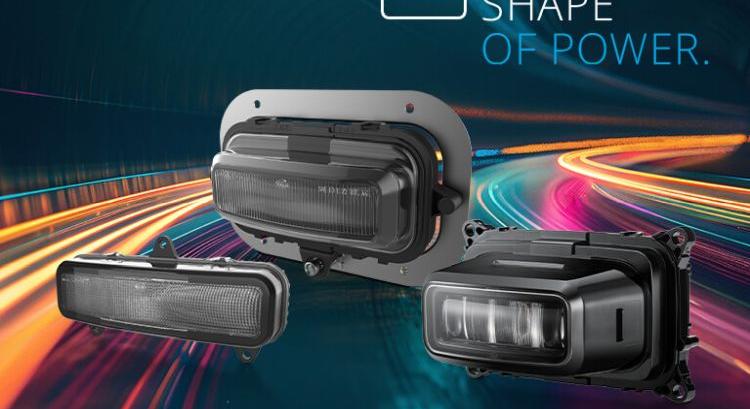 SlimLine LED kombinált lámpával bővült a FORVIA HELLA kínálata