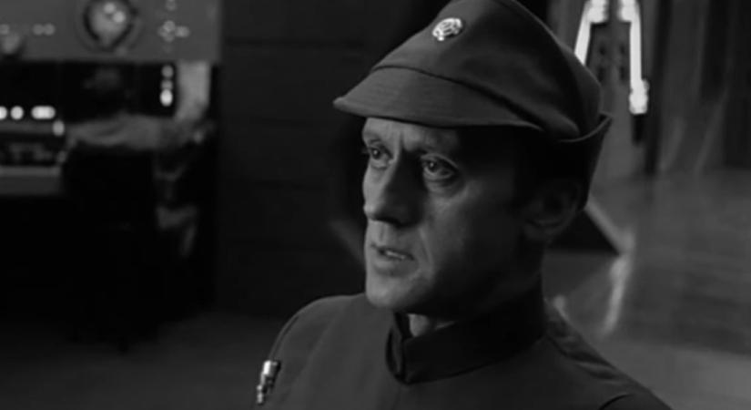 87 éves korában elhunyt Kenneth Colley, a Star Wars-filmek színésze, aki anno azért kapott szerepet A Birodalom visszavágban, mert "tőle még Hitler is megijedne"