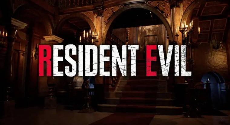 Az új Resident Evil játékot nem láttad jönni
