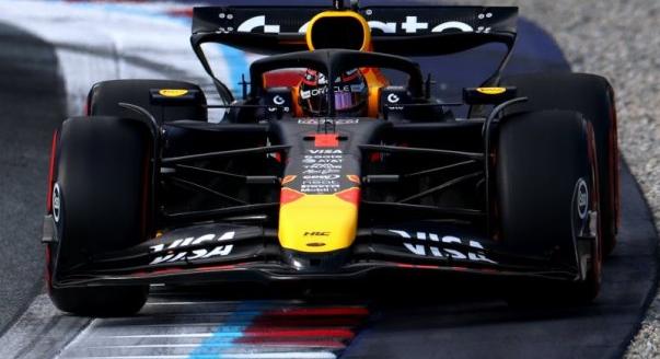 A Brit Nagydíjra is hozott fejlesztést a Red Bull